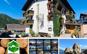 Pension Jagerhof - Sommercard Inkl - 5 Min zum Hochzeiger